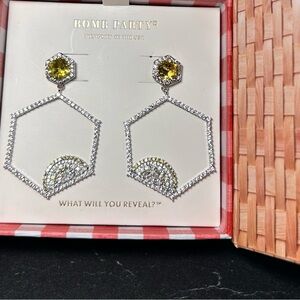 Bomb Patty Farm House Sparkling Lemon Slice  RBP6087